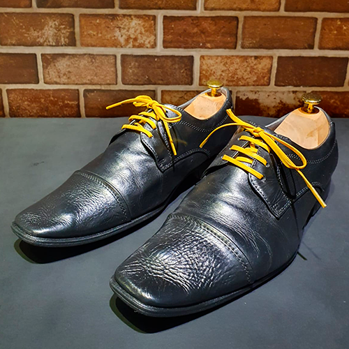 Depois do tratamento