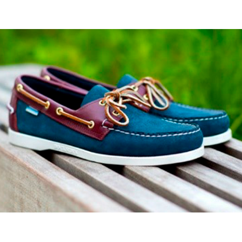 Quiosque Don Zapato