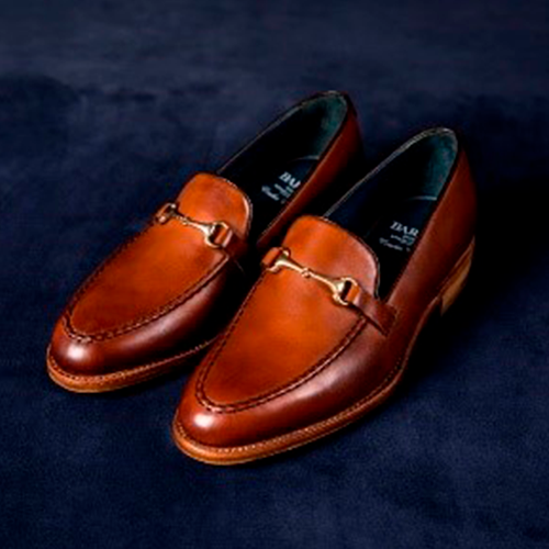 Restauração de Sapatos de Couro