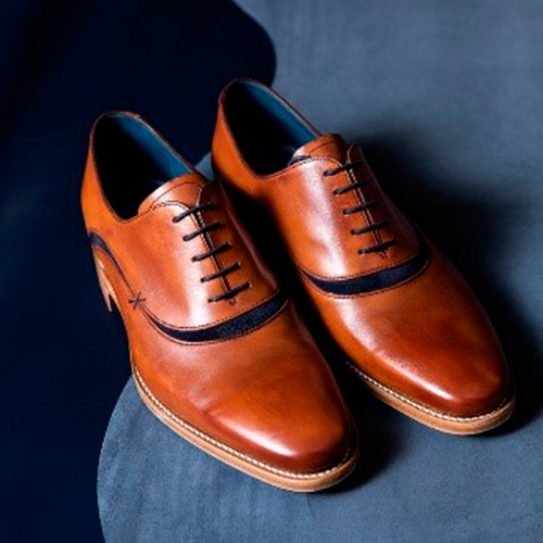 Sapatos Oxford